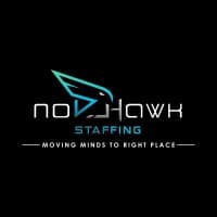 NodHawk Staffing logo