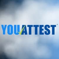 YouAttest logo