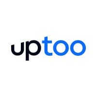 UPTOO logo