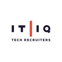 IT/IQ Tech Recruiters logo