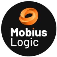 Mobius Logic logo