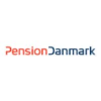 PensionDanmark logo