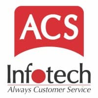 ACS Infotech Pvt logo
