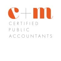 Calegari & Morris logo