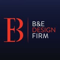 B&E logo