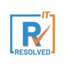 Resolved IT logo