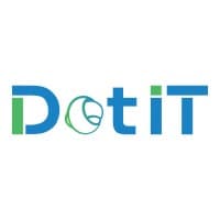 Dot IT logo