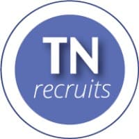 TN Recruits logo