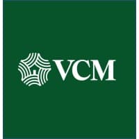 VCM logo