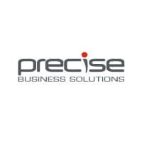 Precise Business Solutions logo