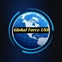 Global Force USA logo