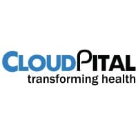 Cloudpital Modern Healthcare with Cloud HIS & EHR for Hospitals & Speciality Clinics logo