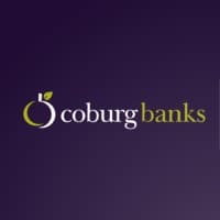 Coburg Banks logo
