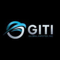 Global InfoTek logo