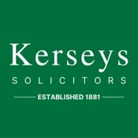 Kerseys Solicitors logo