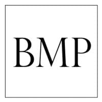 Blackmore logo