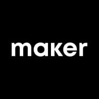 Maker logo