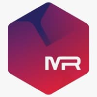 MR Marketer logo