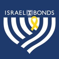 Israel Bonds logo