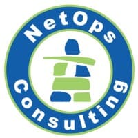 NetOps Consulting logo