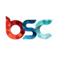 Business Science logo