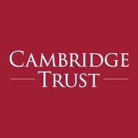 Cambridge Trust Company logo