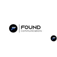 Found Communications logo