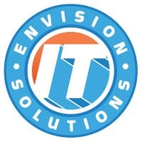 EnvisionIT Solutions logo
