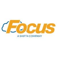 Focus POS logo