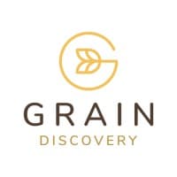 Grain Discovery logo