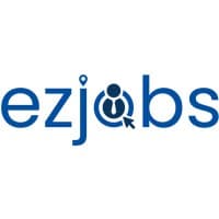 EzJobs logo