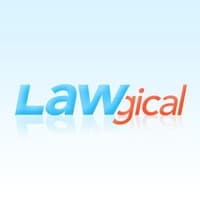Lawgical logo