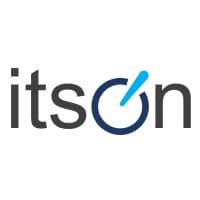itsOn logo