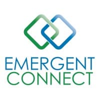 Emergent Connect logo