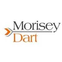 Morisey-Dart Group logo