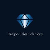 Paragon Sales Solutions logo