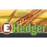 EHedger logo
