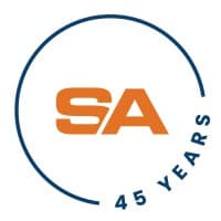 Strategic America logo