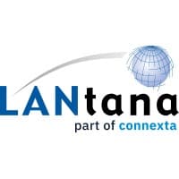 LANtana Gesellschaft fÃ¼r angewandte Daten- und Netzwerktechnik mbH logo