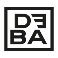 DEBA logo