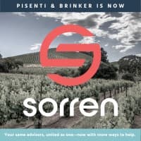 Pisenti & Brinker logo