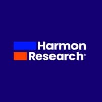 Harmon Research Group logo