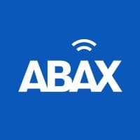 ABAX logo