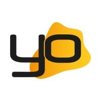 YetOpen logo