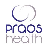 Praos Health logo