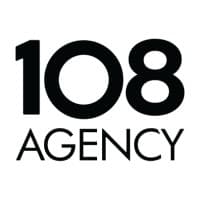 1o8 logo