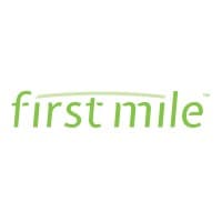 FirstMile logo