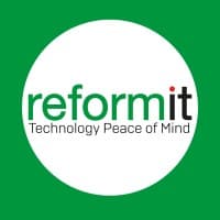 ReformIT logo