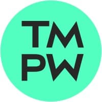TMP Worldwide UK logo