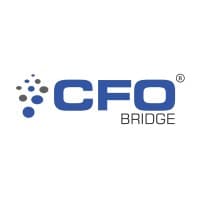 CFO Bridge logo